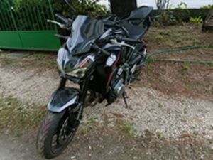 KAWASAKI Z900 (A2) 70KW
