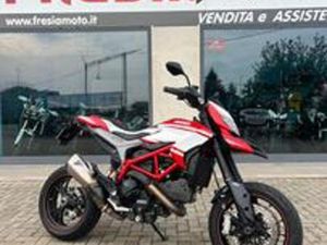 DUCATI HYPERMOTARD 821 SP PROMO NATALE CONSEGNA GR