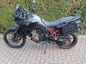 HONDA AFRICA TWIN