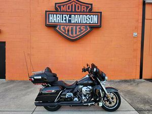 2014 HARLEY-DAVIDSON ELECTRA GLIDE ULTRA LIMITED