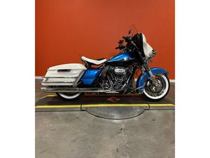 2021 HARLEY-DAVIDSON ELECTRA GLIDE® REVIVAL™