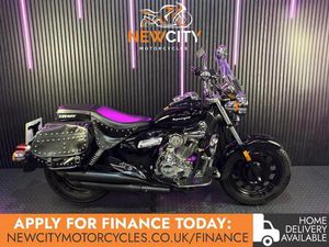 KEEWAY SUPERLIGHT 125