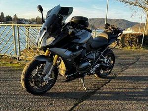 BMW R 1200 RS TOP ZUSTAND