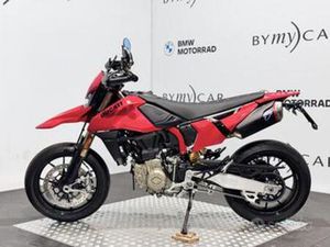 DUCATI HYPERMOTARD 698 MONO HYPERMOTARD 698 MONO