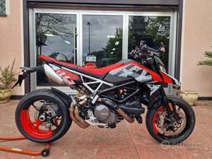 DUCATI HYPERMOTARD 950