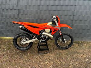 KTM EXC 300 2025