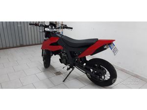 MALAGUTI XSM 125 4T 2020