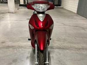 MOTORINO ELETTRICO ST AR1000