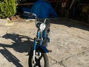 PIAGGIO SI CON VARIATORE