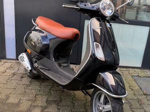 PIAGGIO VESPA LX 50 2 TAKT MOTORROLLER ROLLER