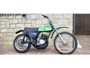 MOTO SIMONINI 125 CROSS