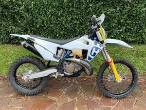 HUSQVARNA TE 250 - 2019