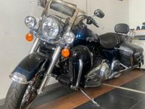 HARLEY-DAVIDSON ROAD KING