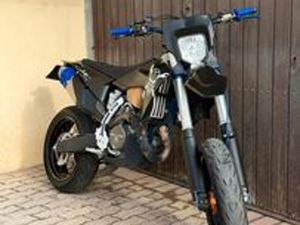 HUSQVARNA FE 450