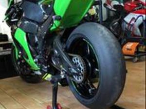 KAWASAKI NINJA ZX-10 - 2016
