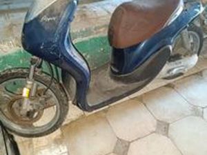 MBK FLIPPER - 1996 CON LIBRETTO PICCOLO