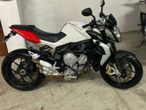 BRUTALE 800 MV AGUSTA