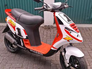 PIAGGIO NRG SAL1T SPORT SERIES ORIGINAL