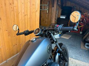 YAMAHA XV 950R CHOPPER CRUISER