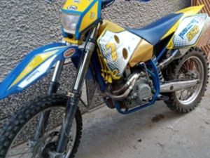 HUSABERG FE