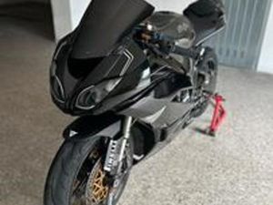 KAWASAKI NINJA ZX-6R PERFORMANCE 2012 A2