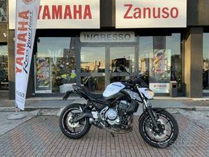 KAWASAKI Z 650