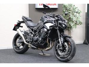 KAWASAKI Z 900