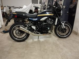 KAWASAKI Z900RS