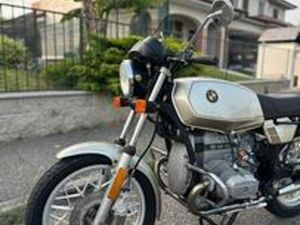 BMW R 45 - 1979