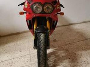 CAGIVA MITO 125 - 1993