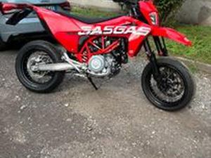 GASGAS 700 SUPERMOTARD SM 2023