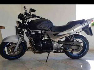 KAWASAKI ZR - 7 BLU/AZZURRO