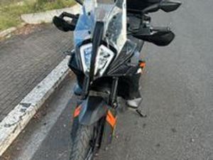 KTM 790 ADVENTURE FULL OPTIONAL