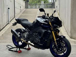YAMAHA MT-10 SP
