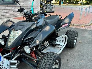 QUAD ONLINE / BEELINE BESTIA 5.5