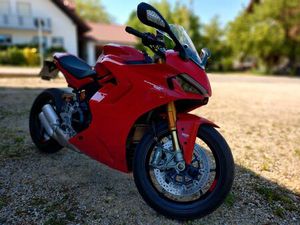 DUCATI SUPERSPORT 950 S