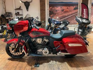 INDIAN CHIEFTAIN LIMITED 112