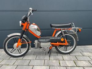 KREIDLER FLORY MF 23 SL ORANGE 1. HAND