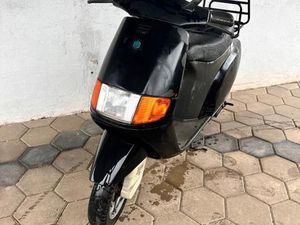 PIAGGIO SFERA 50 NSL BAUJAHR 1993 - FAHRBEREIT