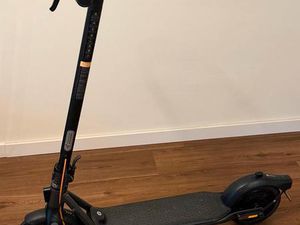 E-SCOOTER SEGWAY NINEBOT F2 PLUS D