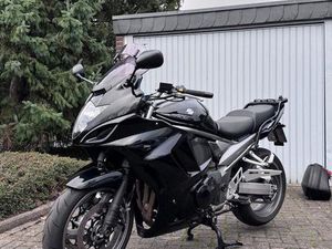 SUZUKI GSX 1250 FA