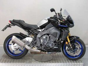 YAMAHA MT-10 SP BLU/AZZURRO
