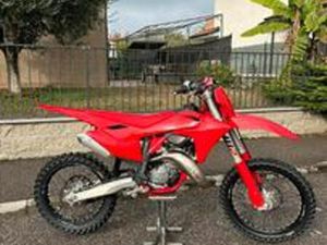 GAS GAS MC 125 - 2025