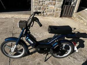 PIAGGIO BRAVO A VARIATORE