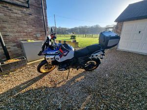 BMW R 1300 GS ADVENTURE TE ASA PETROL MANUAL CARDAN EURO 5 (145 PS) 1300 CC