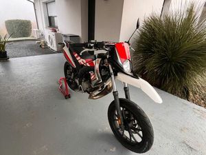 DERBI DRD 50 CC