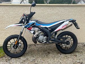 DERBI SENDA XRREM SUPERMOTARD