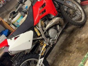 GASGAS 200 2 TEMPS 2008