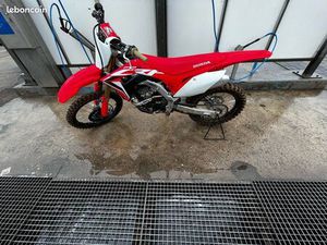 CRF 250 2021