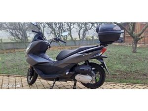 SCOOTER HONDA PCX 125